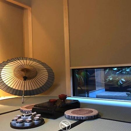 Minami Villa Kyoto Bagian luar foto