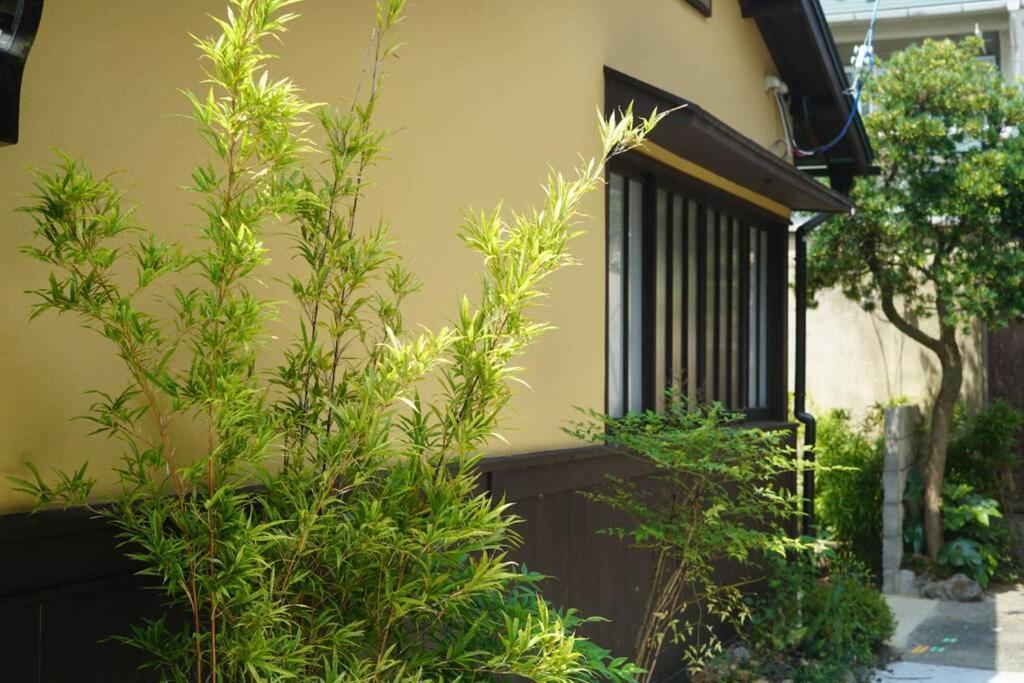 Minami Villa Kyoto Bagian luar foto