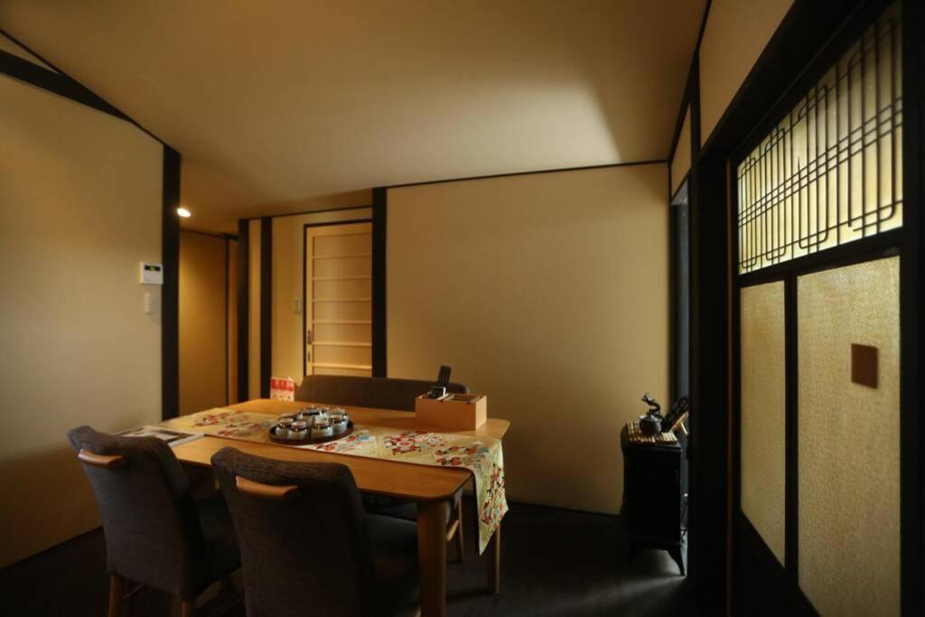 Minami Villa Kyoto Bagian luar foto