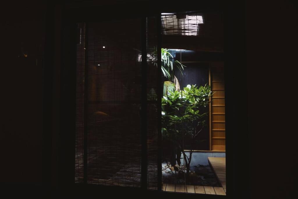 Minami Villa Kyoto Bagian luar foto