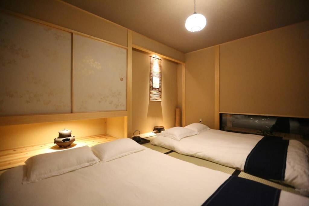 Minami Villa Kyoto Bagian luar foto