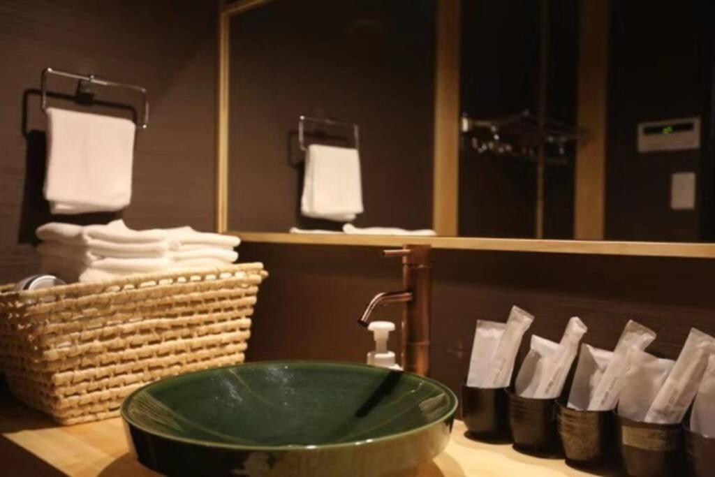 Minami Villa Kyoto Bagian luar foto