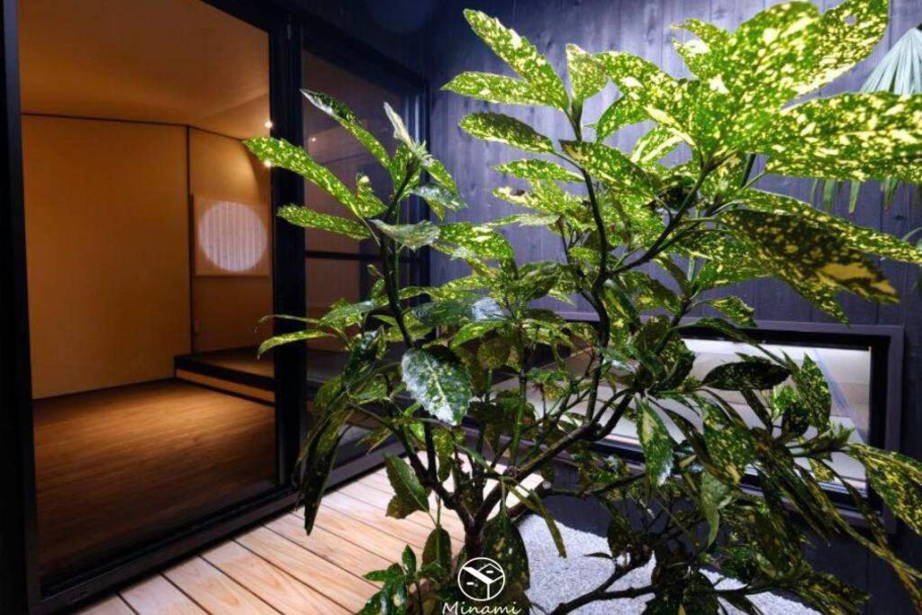 Minami Villa Kyoto Bagian luar foto