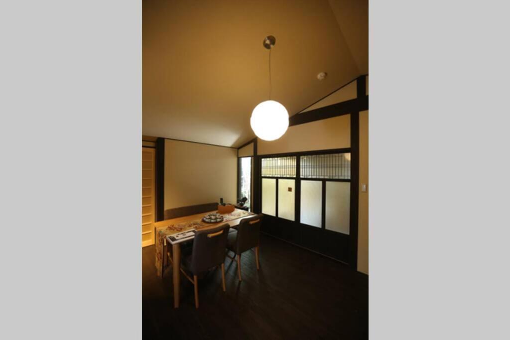 Minami Villa Kyoto Bagian luar foto