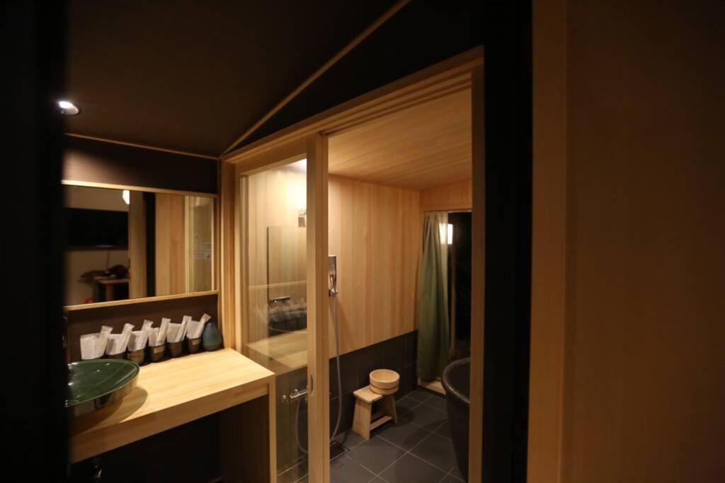 Minami Villa Kyoto Bagian luar foto