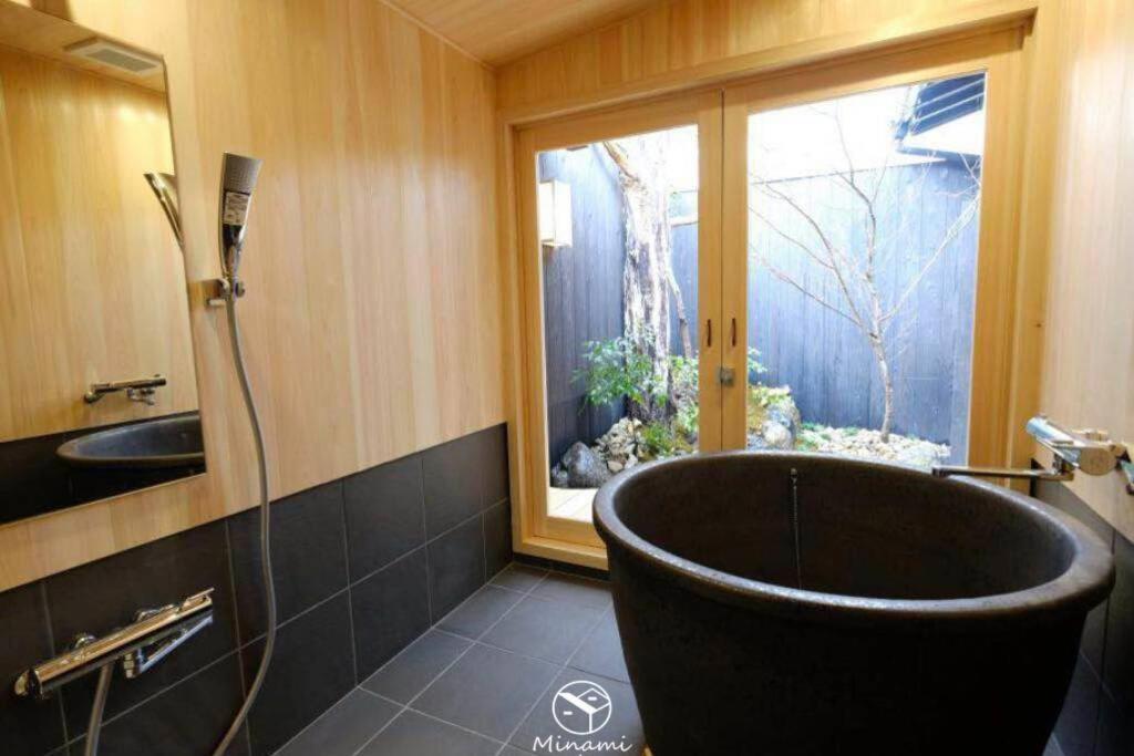 Minami Villa Kyoto Bagian luar foto