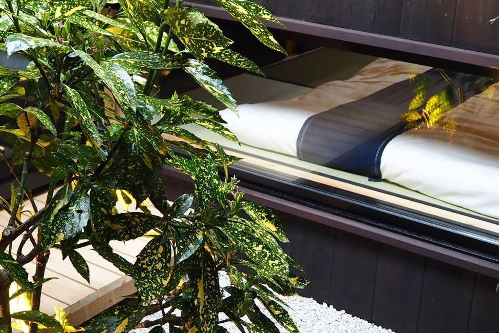 Minami Villa Kyoto Bagian luar foto