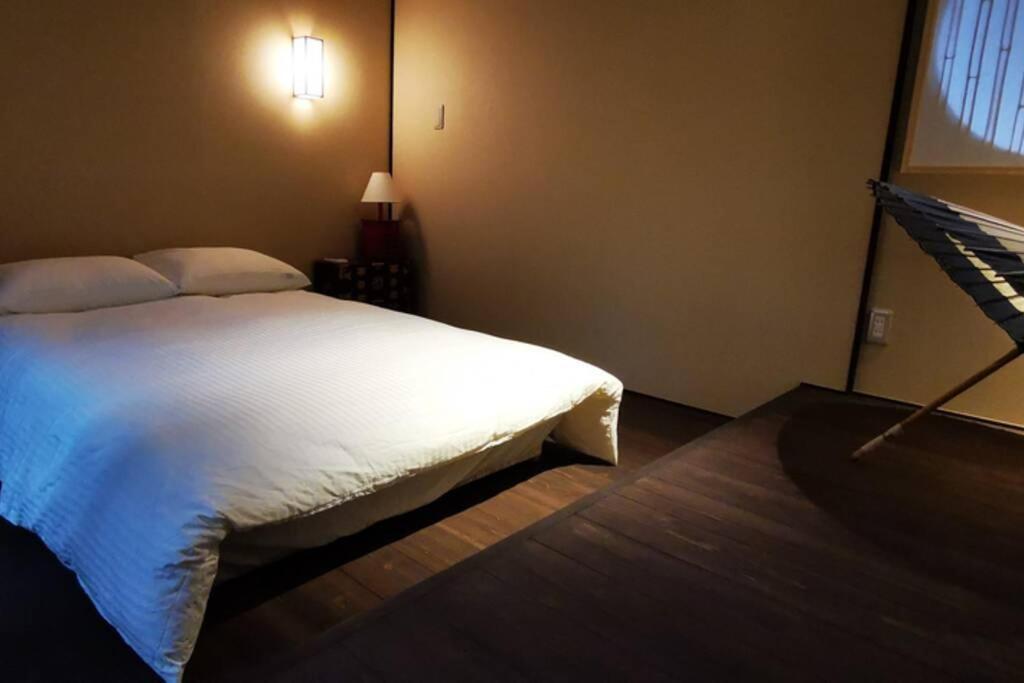 Minami Villa Kyoto Bagian luar foto